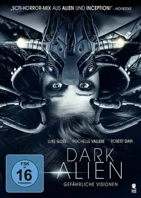 Produktbild von Dark Alien