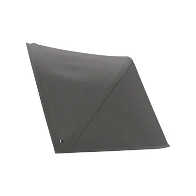 Produktbild von Dubatti Verdeck + Windschutzdecke Melange Anthrazit