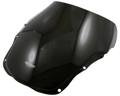Zdjęcie produktu dla Szyba przednia MRA spoiler S czarna z ABE do Honda CBR 1100 XX