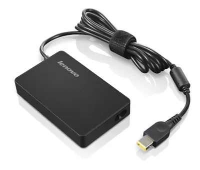 Zdjęcie produktu dla Lenovo FRU45N0360, Laptop, Wewnętrzna, 100-240 V, 50/60 Hz, 65 W, AC na DC