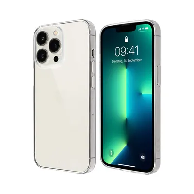Obrázek produktu pro ARTWIZZ NoCase pro iPhone 13 Pro