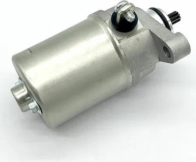 Productafbeelding van MAGNETI MARELLI startmotor, linksdraaiend, 10 tanden, voor KYMCO