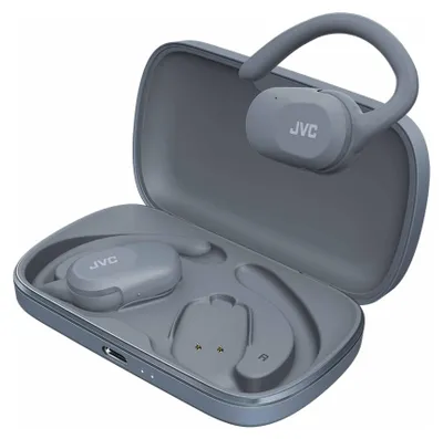 Productafbeelding van JVC HA-NP40T-AU, blauw