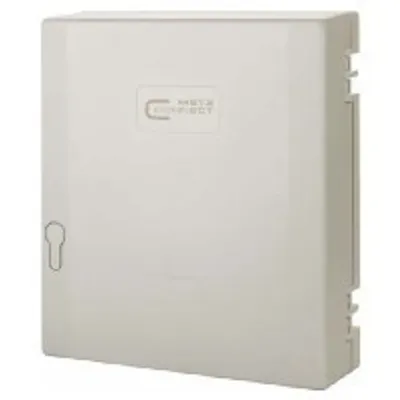 Produktbild von METZ CONNECT 1503500000-E, Weiß, 1 Stück(e)