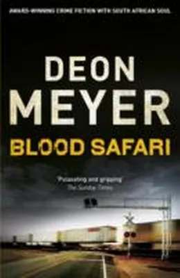 Obrázek produktu pro Blood Safari