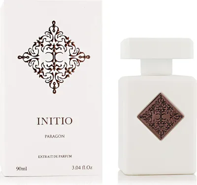 Zdjęcie produktu dla Initio Paragon Extrait de Parfum 90 ml UNISEX