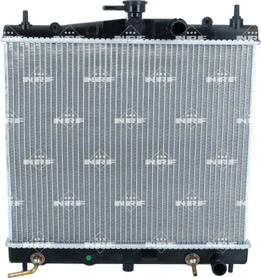 Image de Radiateur, refroidissement du moteur