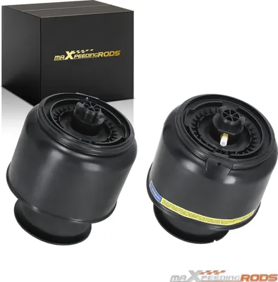 Zdjęcie produktu dla 2x tylne sprężyny pneumatyczne do BMW serii 5 F07 GT F10 F11 Touring Gran Turismo 37106781827