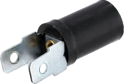 Produktbild von Lampenfassung BA9s Universal