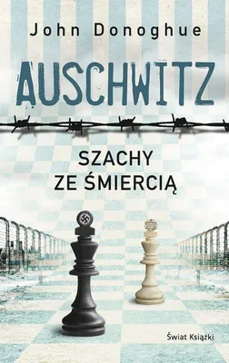 Obrázek produktu pro Osvětim. Šachy se smrtí