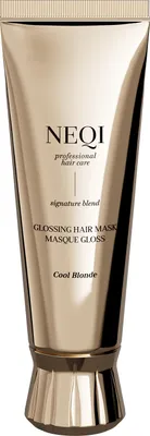 Produktbild von Glossing Mask Cool Blonde 120 ml