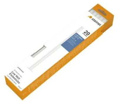 Image de Steinel Bâtons de colle Low-Melt 11 mm 600 g