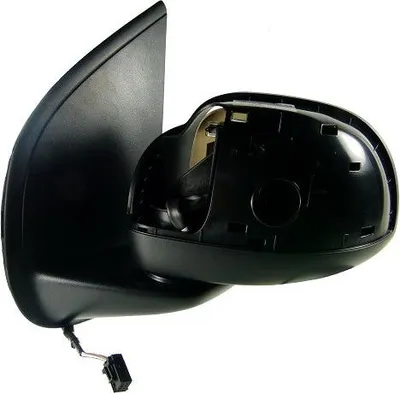 Immagine prodotto di SPJ - 7850440 - Specchietto retrovisore esterno sinistro, elettrico, senza copertura - Fiat Panda, tipo 312, dal 2012 in poi