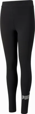 Zdjęcie produktu dla Puma Essentials+ Logo Tight Kids