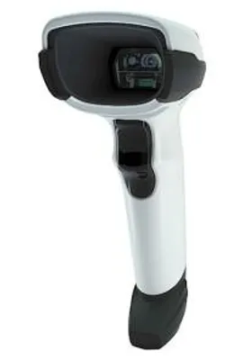 Obrázek produktu pro Zebra DS4608-SR, Ruční čtečka čárových kódů, 1D/2D, LED, Codabar, Code 11, Code 128, Code 39, Code 93, GS1 DataBar, MSI, PDF417, UPC-E, Aztec Code, Data Matrix, Dot Code A, Han Xin, MaxiCode, Micro QR Code, MicroPDF417, PDF417, QR..., -60 - 60°