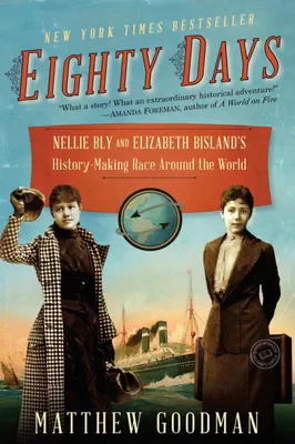 Produktbild von Eighty Days
