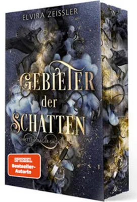 Produktbild von Gebieter der Schatten