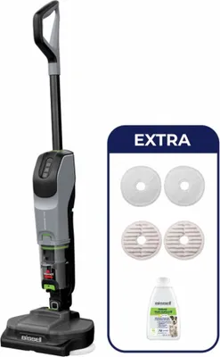 Zdjęcie produktu dla BISSELL SpinWave Vac PET Pro 3898N