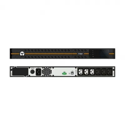 Immagine prodotto di UPS interattivo Vertiv EDGE-500IRM1U 450 W