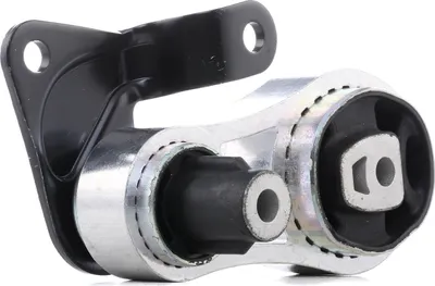 Produktbild von DELPHI Motorlager Hinten für FORD Fiesta Mk6 Schrägheck (JA8, JR8) TEM085