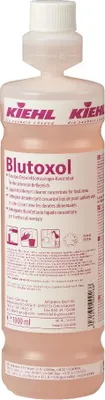 Produktbild von Blutoxol Flüssiger Desinfektionsreiniger für den Lebensmittelbereich