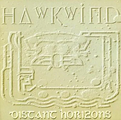 Obrázok produktu pre Cherry Red Records ATOMCD1028, CD, Hawkwind, 200 g