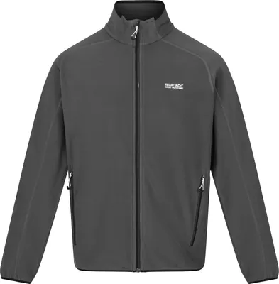 Produktbild von REGATTA Herren Fleecejacke Hadfield