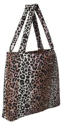 Produktbild von Studio Noos Mom Bag - Leopard Hazel - 58x42 cm