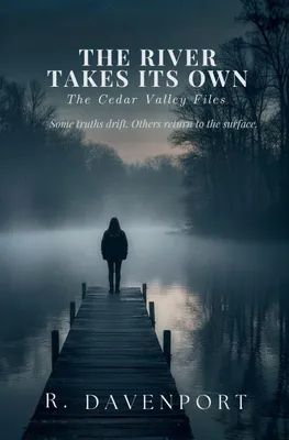 Produktbild von The River Takes Its Own