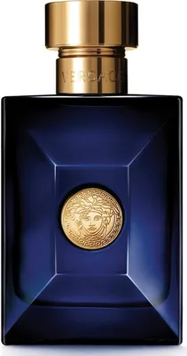 Produktbild von Versace Dylan Blue Pour Homme, Männer, 100 ml, Papyrus, Spray, 1 Stück(e)