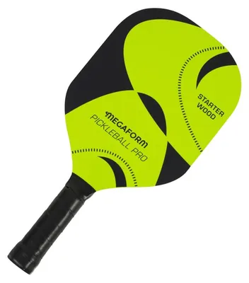 Obrázek produktu pro Lehká raketa na pickleball Megaform pro začátečníky a děti