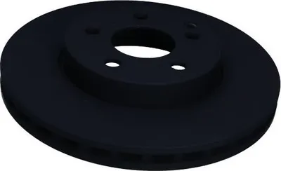 Produktbild von 2x QUARO Bremsscheibe QD0087HC vorne 54 6mm 295mm