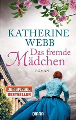 Immagine prodotto di Das fremde Mädchen