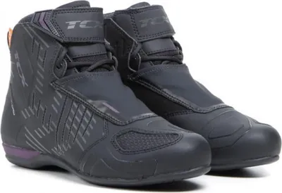 Produktbild von TCX Schuhe R04D Lady WP schwarz 41