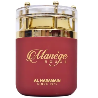 Produktbild von Al Haramain Manege Rouge Woda perfumowana, 75 ml