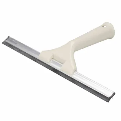 Produktbild von Fensterwischer mit Lippe 25 cm Farbe sortiert