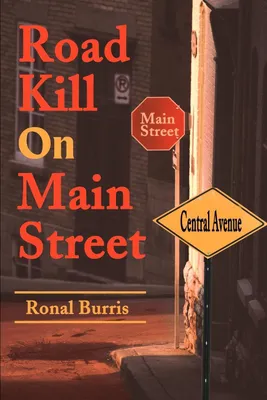 Produktbild von Road Kill on Main Street
