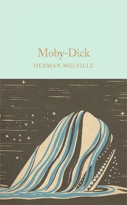 Produktbild von Moby-Dick