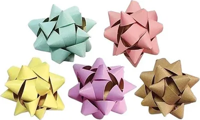 Immagine prodotto di Rosone Kraft 1,8x11cm (50pz)