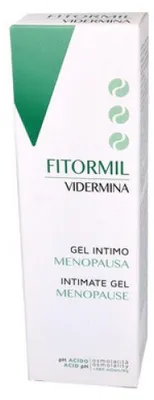 Immagine prodotto di Vidermina Fitormil Gel Intimo 30 Ml