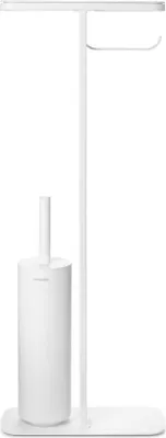 Produktbild von Brabantia Rollenhalter Silber  Silber One Size