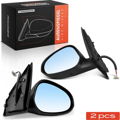 Immagine prodotto di Frankberg 2x Specchio esterno sinistro destro per Lancia Ypsilon 312 1.2L