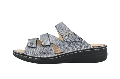 Obrázek produktu pro Finn Comfort Damen Schuhe Blau