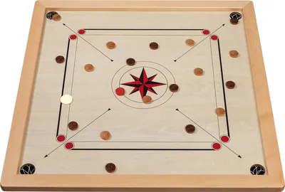 Productafbeelding van Philos 8205 - Carrom, Erle, vaardigheidsspel