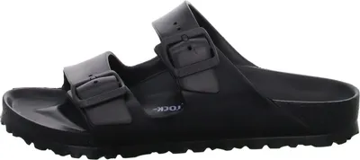 Produktbild von Birkenstock Badelatschen Arizona EVA Damen 3439323533 Schwarz 39 EU