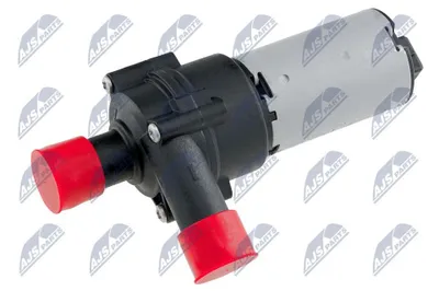 Produktbild von NTY Umwälzpumpe Standheizung Heizungsunterstützungspumpe CPZ-AU-006 für AUDI A4 Avant (8ED, B7) elektrisch