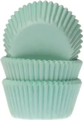Produktbild von House of marie mini mintgrünes Törtchen