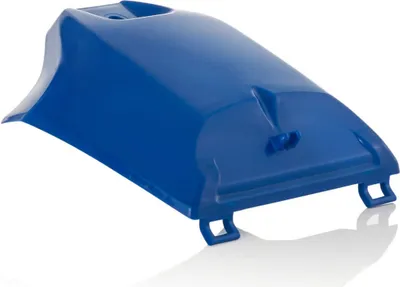 Produktbild von ACERBIS blaue Luftfilterabdeckung für YAMAHA
