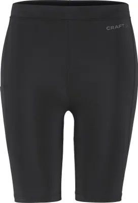 Produktbild von Craft Essence Short Tights 2 M Black L