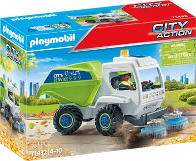 Produktbild von Zamiatarka